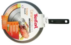 Tefal Ceramic Control Koekenpan - Ø 28 Cm – Thermospot – Cooltouch Greep -Pot Verkoopwinkel 1200x760 4