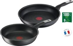 Tefal Unlimited Pannenset - Ø 22 + Ø 28 Cm -Pot Verkoopwinkel 1200x765