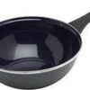 BK Fortalit Steelwok Ø 28 Cm - Emaille - Inductie - PFAS-vrij -Pot Verkoopwinkel 1200x766