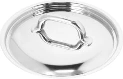 Demeyere Classico 3 Kookpan – Met Deksel – Inductie – RVS – 20 Cm – 3L -Pot Verkoopwinkel 1200x770 1