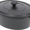 Fontignac Main Libres Braadpan - Ovaal - 29 Cm - Zwart -Pot Verkoopwinkel 1200x770 6
