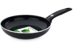 GreenPan Cambridge Koekenpan 30cm - Zwart - Inductie - PFAS-vrij -Pot Verkoopwinkel 1200x775 2