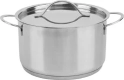 Niceey Pannenset - Voor Alle Warmtebronnen - Pannenset Inductie - Pannensets - 7 Delig 14 Niceey Pannenset - Voor Alle Warmtebronnen - Pannenset Inductie - Pannensets - 7 Delig -Pot Verkoopwinkel 1200x778