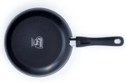GreenChef Diamond Koekenpannenset Ø 20cm + Ø 28cm - Zwart - Inductie - PFAS-vrij -Pot Verkoopwinkel 1200x778 3