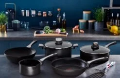 Tefal Unlimited Koekenpan - Ø 20 Cm -Pot Verkoopwinkel 1200x778 4