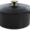 BK Bourgogne Braadpan - Ø28 Cm - Pitch Black -Pot Verkoopwinkel 1200x779 2