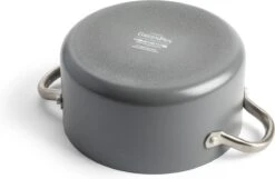 GreenPan Mayflower Pro Pannenset - 10-delig - Grijs - Inductie - PFAS-vrij -Pot Verkoopwinkel 1200x780 3