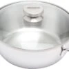 Demeyere Apollo Sauteerpan - Met Glazen Deksel - 28 Cm 1 Demeyere Apollo Sauteerpan - Met Glazen Deksel - 28 Cm -Pot Verkoopwinkel 1200x782 6