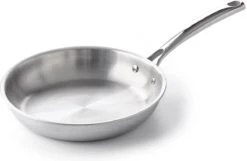 BK Superior Triply Koekenpan - Ø 24 Cm - RVS - Inductie -Pot Verkoopwinkel 1200x783 5