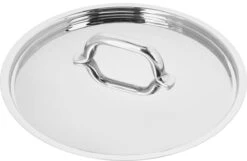 Demeyere Classico 3 Soeppan - Met Deksel - Inductie - 24 Cm - 7L -Pot Verkoopwinkel 1200x784 4