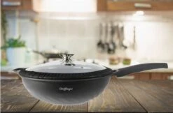 Chefflinger Wokpan - Antiaanbak - 32cm -Pot Verkoopwinkel 1200x787 1