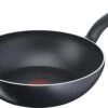 Tefal Start'easy Wokpan 28 Cm - PFOA Vrij - Geschikt Voor Alle Warmtebronnen -Pot Verkoopwinkel 1200x788