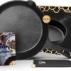 Ocina Gietijzeren Pan – ø30,5cm - Skillet - Koekenpan – Hapjespan – Koekenpan Inductie – Koekenpannenset - Gietijzeren Pan Bbq - Gietijzer -Pot Verkoopwinkel 1200x789 1