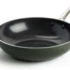 Dagelijkse Kost Door Jeroen Meus - Wok ø28cm - Inductie - Anti-aanbak - PFAS-vrij -Pot Verkoopwinkel 1200x789 2