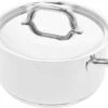 Demeyere Classico 3 Kookpan – Met Deksel – Inductie – RVS – 20 Cm – 3L -Pot Verkoopwinkel 1200x790