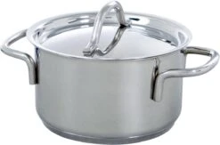 BK Profiline Kookpan Ø 14 Cm - RVS - Inductie -Pot Verkoopwinkel 1200x791 1