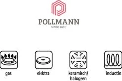 Demeyere Alu Pro 5 - Ceraforce - Bakpannenset 24cm + 28cm 12 Demeyere Alu Pro 5 - Ceraforce - Bakpannenset 24cm + 28cm -Pot Verkoopwinkel 1200x796 13