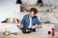 Tefal Unlimited Koekenpan - Ø 20 Cm -Pot Verkoopwinkel 1200x797 7