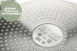 ISENVI Avon Keramische Hapjespan 30 CM - Ergo Greep -Pot Verkoopwinkel 1200x799 100