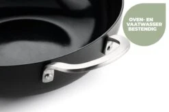 ISENVI Murray Keramische Kookpan 24 CM - RVS Greep -Pot Verkoopwinkel 1200x799 11