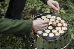 Petromax - Gietijzeren Poffertjes Pan -Pot Verkoopwinkel 1200x799 114