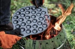 Petromax - Gietijzeren Poffertjes Pan -Pot Verkoopwinkel 1200x799 116