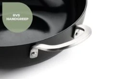 ISENVI Murray Keramische Kookpan 24 CM - RVS Greep -Pot Verkoopwinkel 1200x799 12