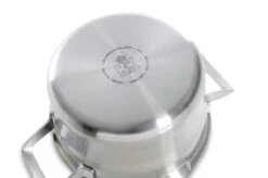 BK Premium+ Pannenset - 9-delig - Veilig Afgietsysteem - Inductie -Pot Verkoopwinkel 1200x799 13