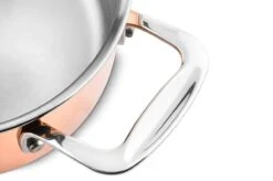 Pannenset – 6 Delig – Inductie – Koper DUCQ -Pot Verkoopwinkel 1200x799 139