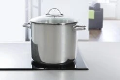 BK Soeppan - Ø 26 Cm - 11 L - Glazen Deksel -Pot Verkoopwinkel 1200x799 154