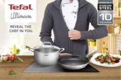 Tefal ULTIMUM KOEKENPAN 28 CM - Met Thermo-Signal™ -Pot Verkoopwinkel 1200x799 24