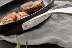 Demeyere Alu Pro Dura Glide Koekenpan - Ø 24 & Ø 28cm - Titanium -Pot Verkoopwinkel 1200x799 48