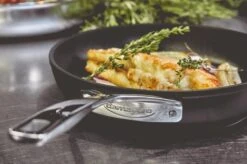 Demeyere Alu Pro Dura Glide Koekenpan - Ø 24 & Ø 28cm - Titanium -Pot Verkoopwinkel 1200x799 49