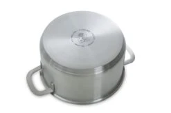 BK Bistro Pannenset - 4-delig - RVS - Glazen Deksel - Inductie -Pot Verkoopwinkel 1200x799 6