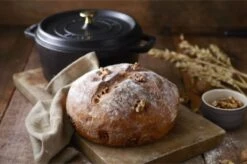 Staub Ronde Braadpan - Ø28 Cm - Zwart -Pot Verkoopwinkel 1200x799 91