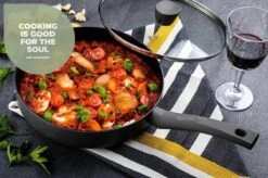 ISENVI Avon Keramische Hapjespan 30 CM - Ergo Greep -Pot Verkoopwinkel 1200x799 99