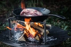 Petromax Skillet - Gietijzer - Koekenpan Met Steel En Handgreep - ø35cm Fp35t -Pot Verkoopwinkel 1200x800 109