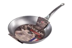 DeBuyer Mineral B Pro Koekenpan - Ø 28 Cm -Pot Verkoopwinkel 1200x800 132