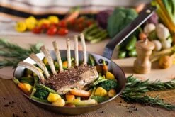 DeBuyer Mineral B Element Koekenpan - Ø 26 Cm -Pot Verkoopwinkel 1200x800 133