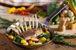 DeBuyer Mineral B Element Koekenpan - Ø 20 Cm -Pot Verkoopwinkel 1200x800 165