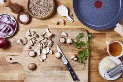 Tefal Natural Force Koekenpan - Ø 30 Cm -Pot Verkoopwinkel 1200x800 174