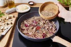 Tefal Natural Force Koekenpan - Ø 30 Cm -Pot Verkoopwinkel 1200x800 175