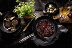 Skottsberg Koekenpan Cast Iron 28 Cm Gietijzer 15 Skottsberg Koekenpan Cast Iron 28 Cm Gietijzer -Pot Verkoopwinkel 1200x800 185