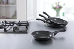 BK Easy Basic Ceramic Koekenpan Ø 20 Cm - Anti-aanbak - PFAS-vrij - Krasvast -Pot Verkoopwinkel 1200x800 186