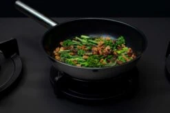 Combekk Koekenpan Ceramic Pro - Koekenpan - Anti-aanbak - Keramisch - Roestvrijstaal - 28cm -Pot Verkoopwinkel 1200x800 202