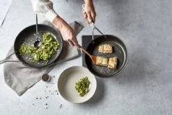 Demeyere Alu Industry 3 Koekenpannenset - Inductie - Duraslide Antikleeflaag - Pannenset 24 Cm + 28 Cm -Pot Verkoopwinkel 1200x800 205