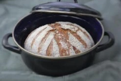 BK Fortalit Braadpan Ø 22 Cm / 2L - Emaille - Inductie 18 BK Fortalit Braadpan Ø 22 Cm / 2L - Emaille - Inductie -Pot Verkoopwinkel 1200x800 217