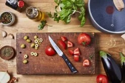 Tefal Natural Force Hapjespan - Ø 24 Cm + Deksel -Pot Verkoopwinkel 1200x800 227