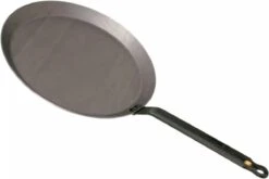 DeBuyer Mineral B Element Crêpespan - Ø 26 Cm -Pot Verkoopwinkel 1200x800 241