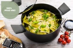 ISENVI Avon Chef Culinair Set - Pannenset 9 Delig - Ergo Grepen -Pot Verkoopwinkel 1200x800 258